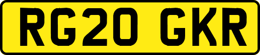 RG20GKR