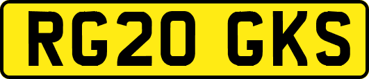 RG20GKS