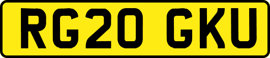 RG20GKU