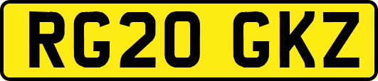 RG20GKZ