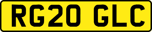 RG20GLC
