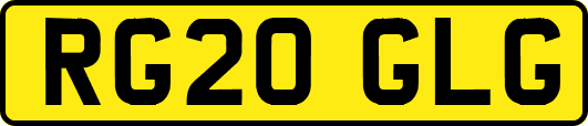 RG20GLG