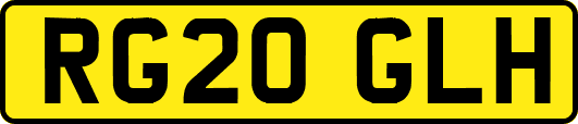 RG20GLH