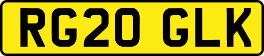RG20GLK