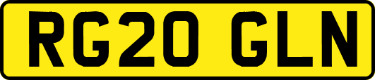 RG20GLN