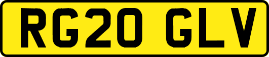 RG20GLV