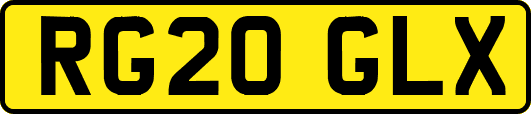 RG20GLX