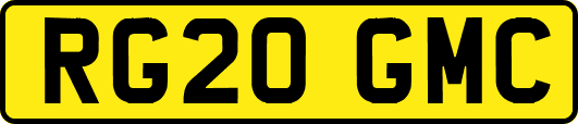RG20GMC