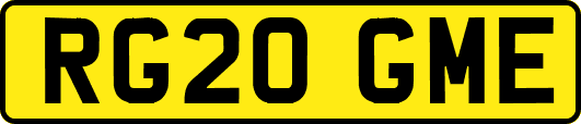 RG20GME