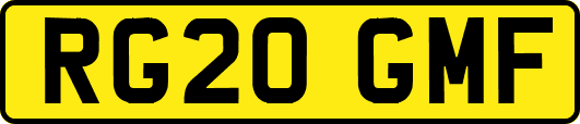 RG20GMF