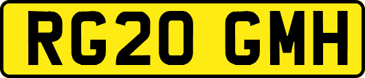 RG20GMH