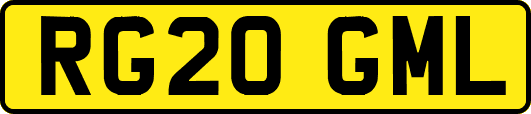 RG20GML
