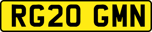RG20GMN