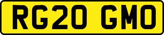 RG20GMO