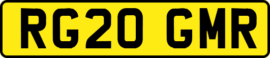 RG20GMR