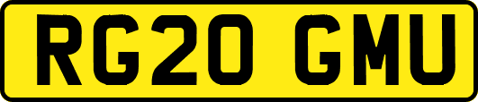 RG20GMU