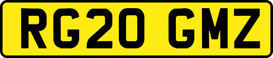 RG20GMZ