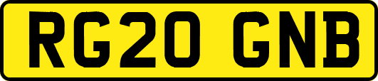 RG20GNB