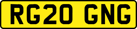 RG20GNG