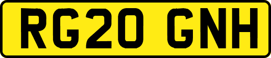 RG20GNH