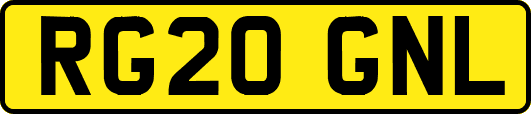 RG20GNL