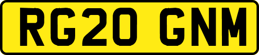 RG20GNM