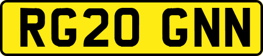 RG20GNN