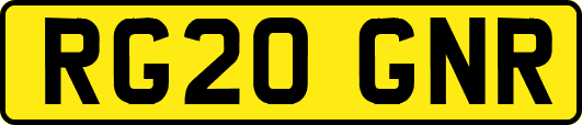 RG20GNR