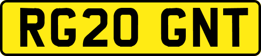 RG20GNT