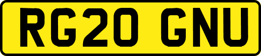 RG20GNU