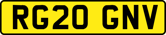 RG20GNV
