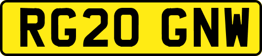 RG20GNW