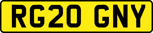 RG20GNY