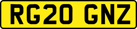 RG20GNZ