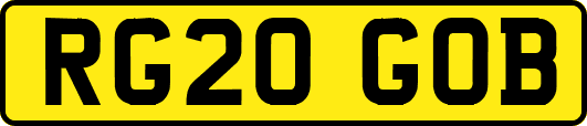 RG20GOB