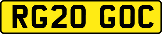 RG20GOC