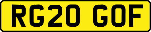 RG20GOF