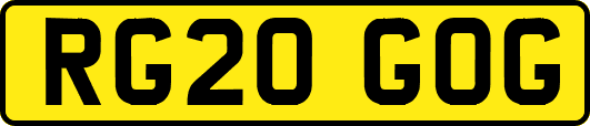RG20GOG