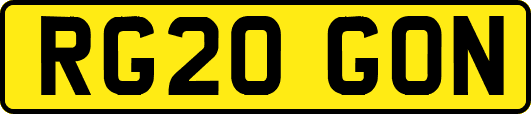 RG20GON