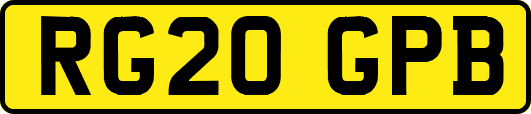 RG20GPB