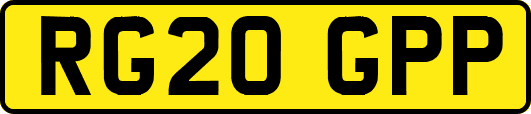 RG20GPP
