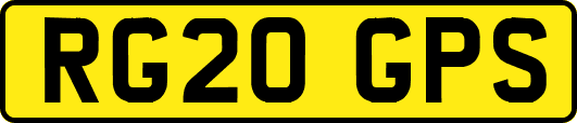RG20GPS
