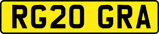 RG20GRA