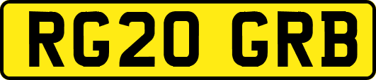 RG20GRB