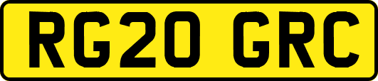 RG20GRC