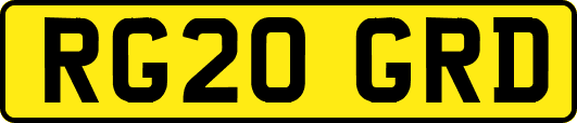 RG20GRD