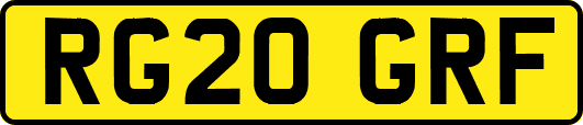 RG20GRF