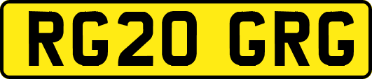 RG20GRG