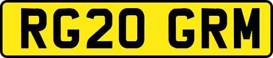 RG20GRM
