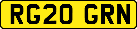 RG20GRN